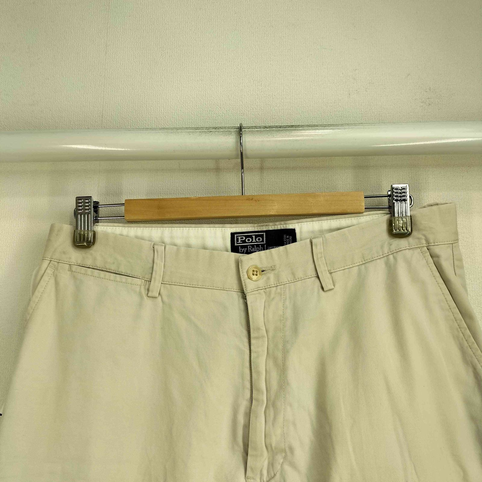 ポロバイラルフローレン Polo by RALPH LAUREN 00S コットン
