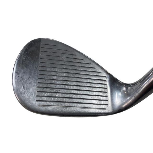 テーラーメイド　M4　ウェッジ　PW　AW　SW　3本セット／純正スチール（R） テーラーメイド M4 ウェッジ PW AW SW 3本セット／純正スチール（R