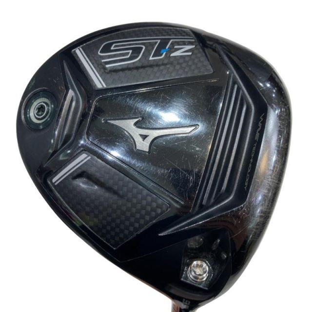Mizuno ST-Z ミズノ　ドライバー ST-Z ドライバー(TOUR AD GM-200 D カーボンシャフト付)｜ゴルフ