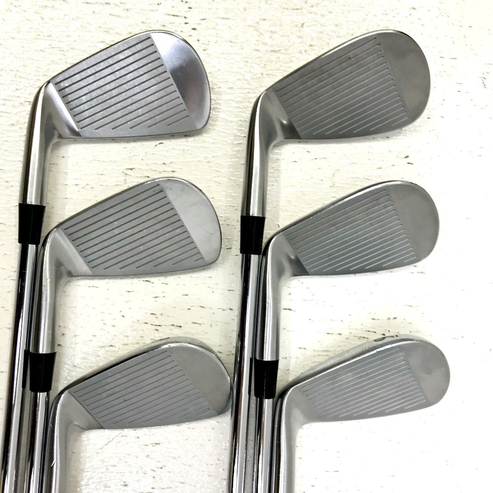 加古川店】 中古 EPON GOLF | エポンゴルフ アイアン AF-506 2021