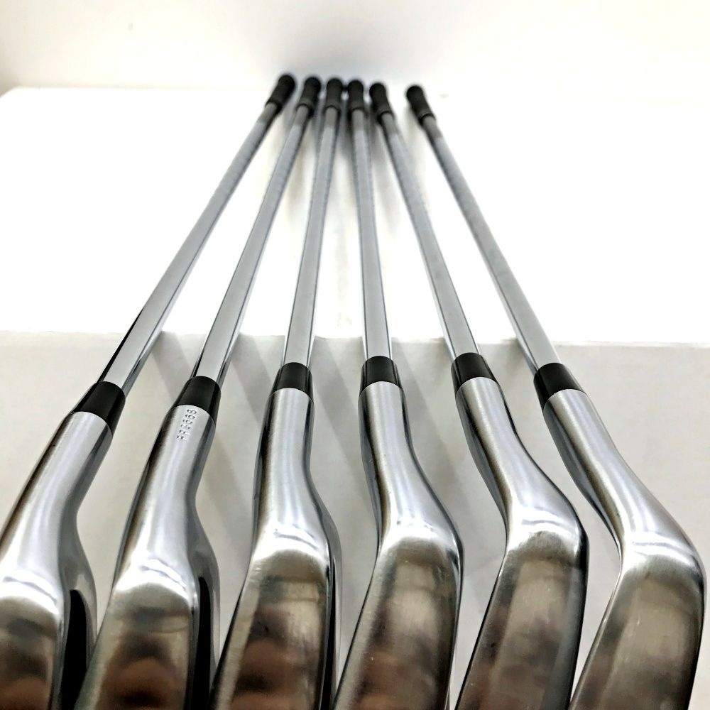 加古川店】 中古 EPON GOLF | エポンゴルフ アイアン AF-506 2021