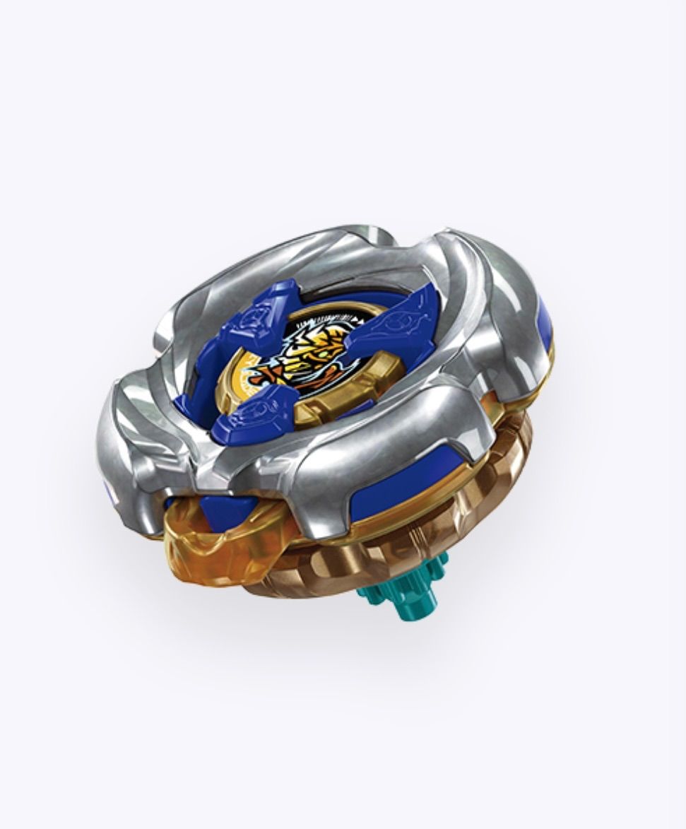 ベイブレードX UX-18 ランダムブースターVol.8 【6種フルコンプセット