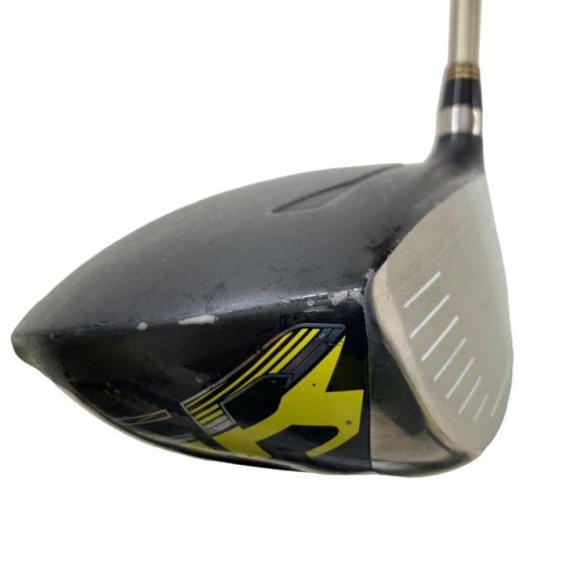 中古】 ブリヂストン TOUR B JGR 9.5° ドライバー DR TG1-5(ドライバー