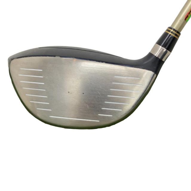 中古】 ブリヂストン TOUR B JGR 9.5° ドライバー DR TG1-5(ドライバー