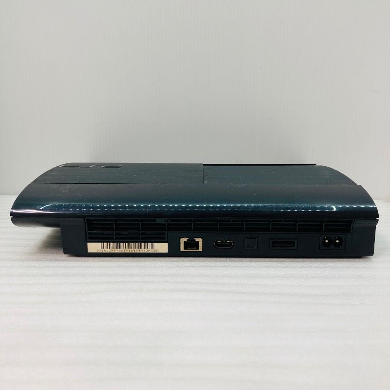 ジャンク品 SONY PS3本体 CECH-4300C CA1 - メルカリ