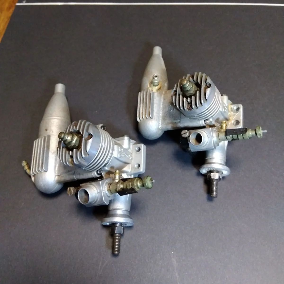 航空機 飛行機　ラジコン エンジン　まとめ 10 台 航空機 飛行機 ラジコン エンジン まとめ 10 台 TopCessnaR.jpg