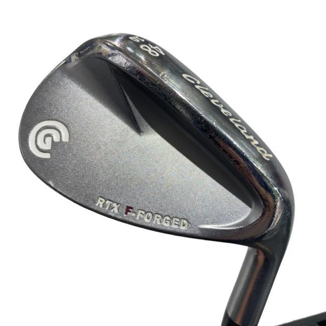 クリーブランド Cleveland RTX F-FORGED 48°/10° ウェッジ WG NS PRO