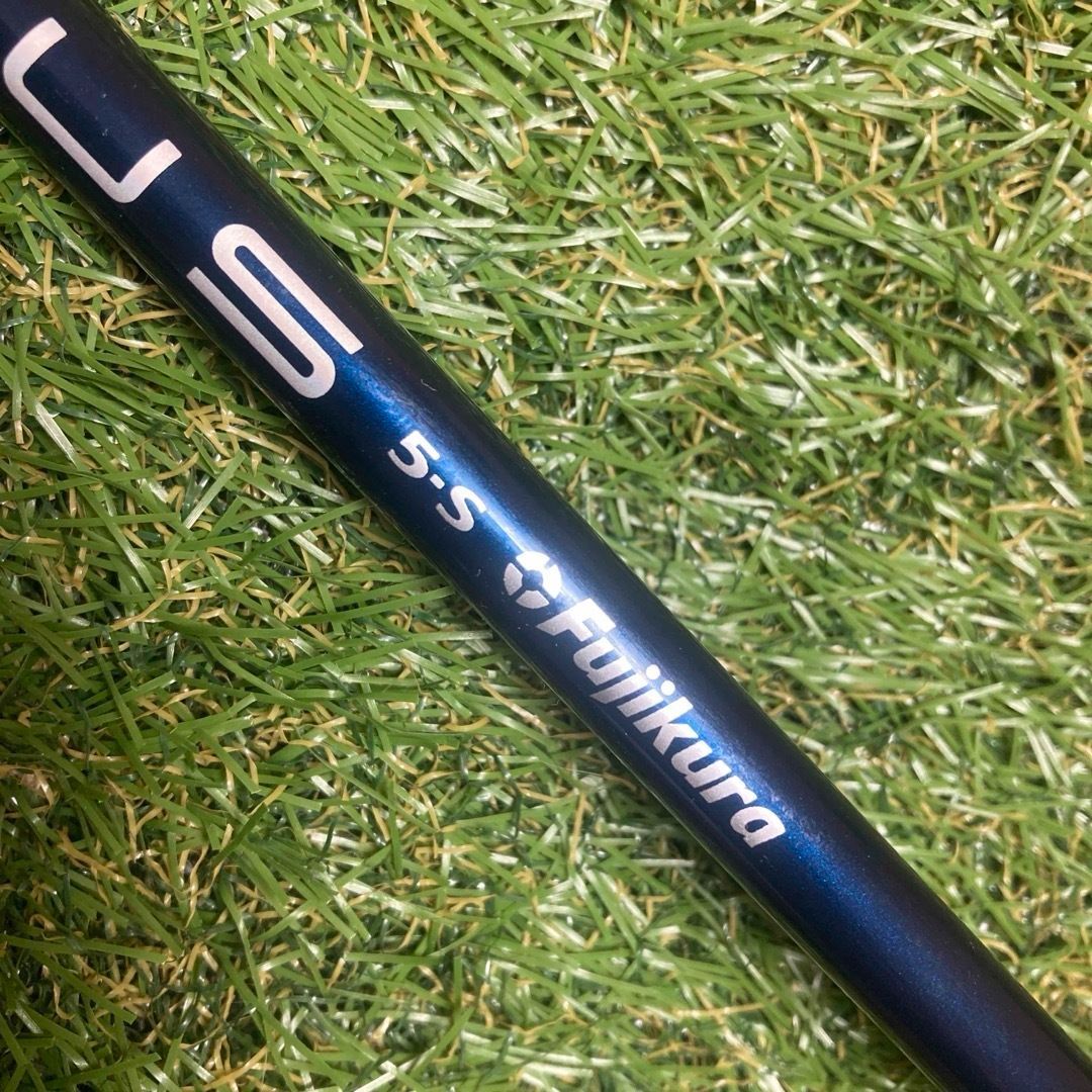 シャフト VENTUS BLUE 5 ドライバー テーラーメイド ベンタスブルー