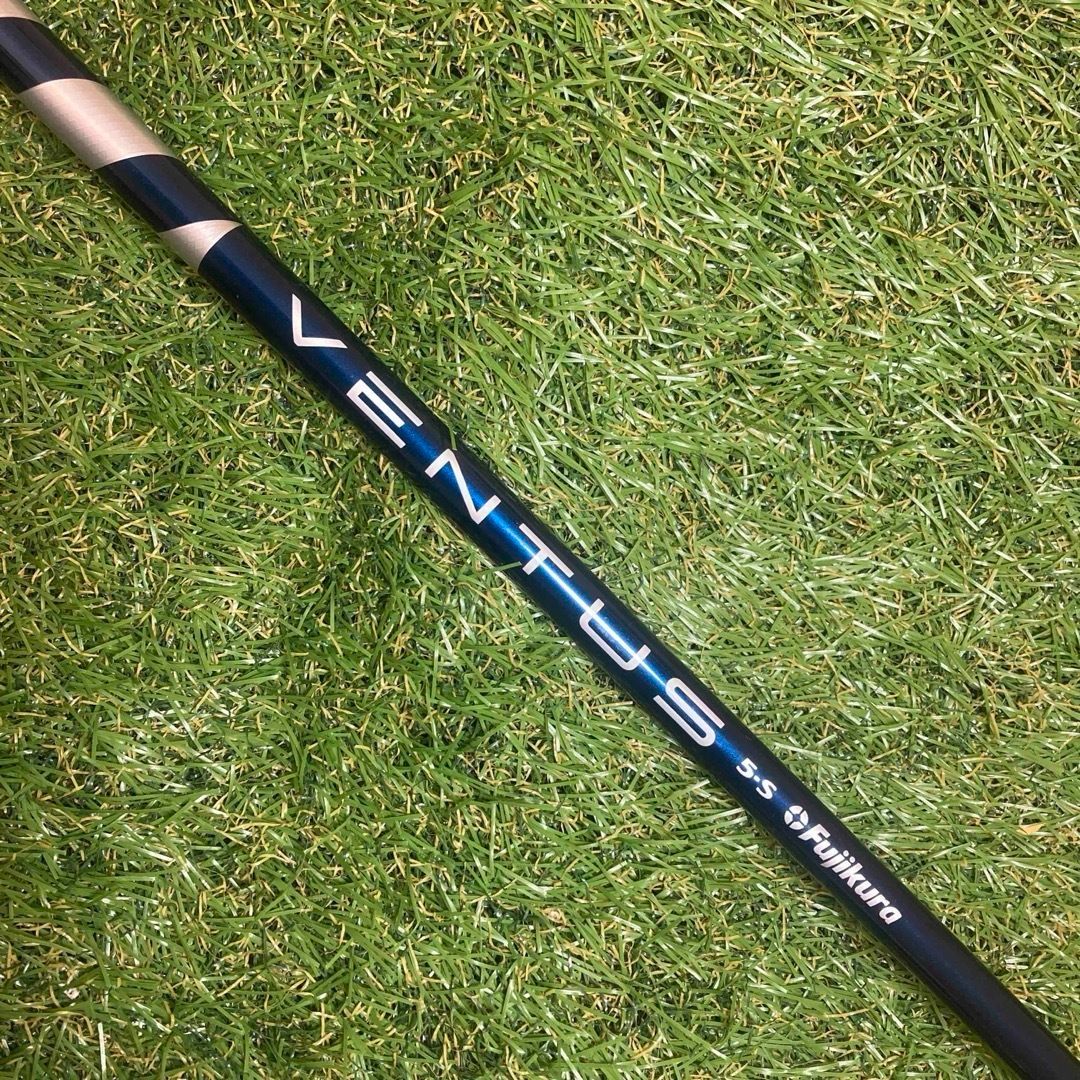 シャフト VENTUS BLUE 5 ドライバー テーラーメイド ベンタスブルー