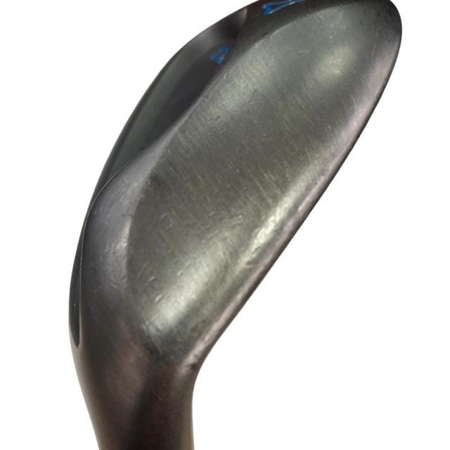 中古】 キャスコ Dolphin wedge DW-117 FORGED 59° ウェッジ WG KBS