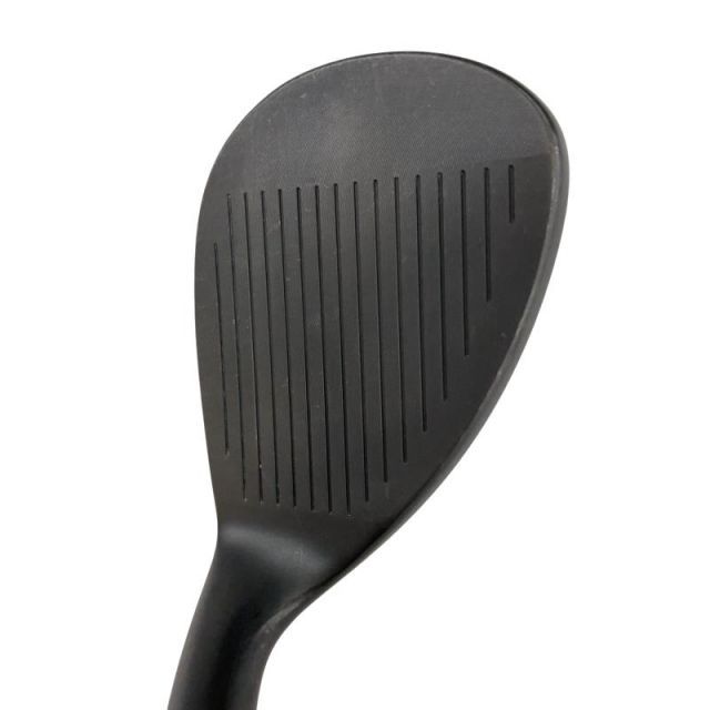 中古】 キャスコ Dolphin wedge DW-117 FORGED 59° ウェッジ WG KBS