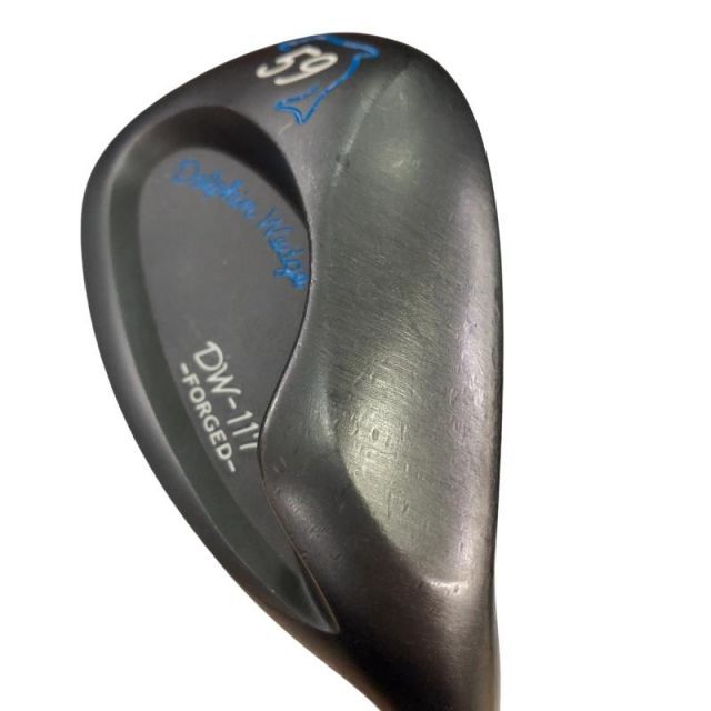 Dolphin Wodge DW-１１７【５９°】KBS TOUR ９０新品 Dolphin Wodge DW-117【59°】KBS TOUR 90新品
