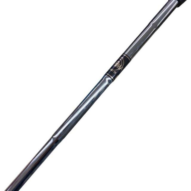 本間ゴルフ／BERES／ベレス BP-2006 パター（ニッケルメッキ仕上げ