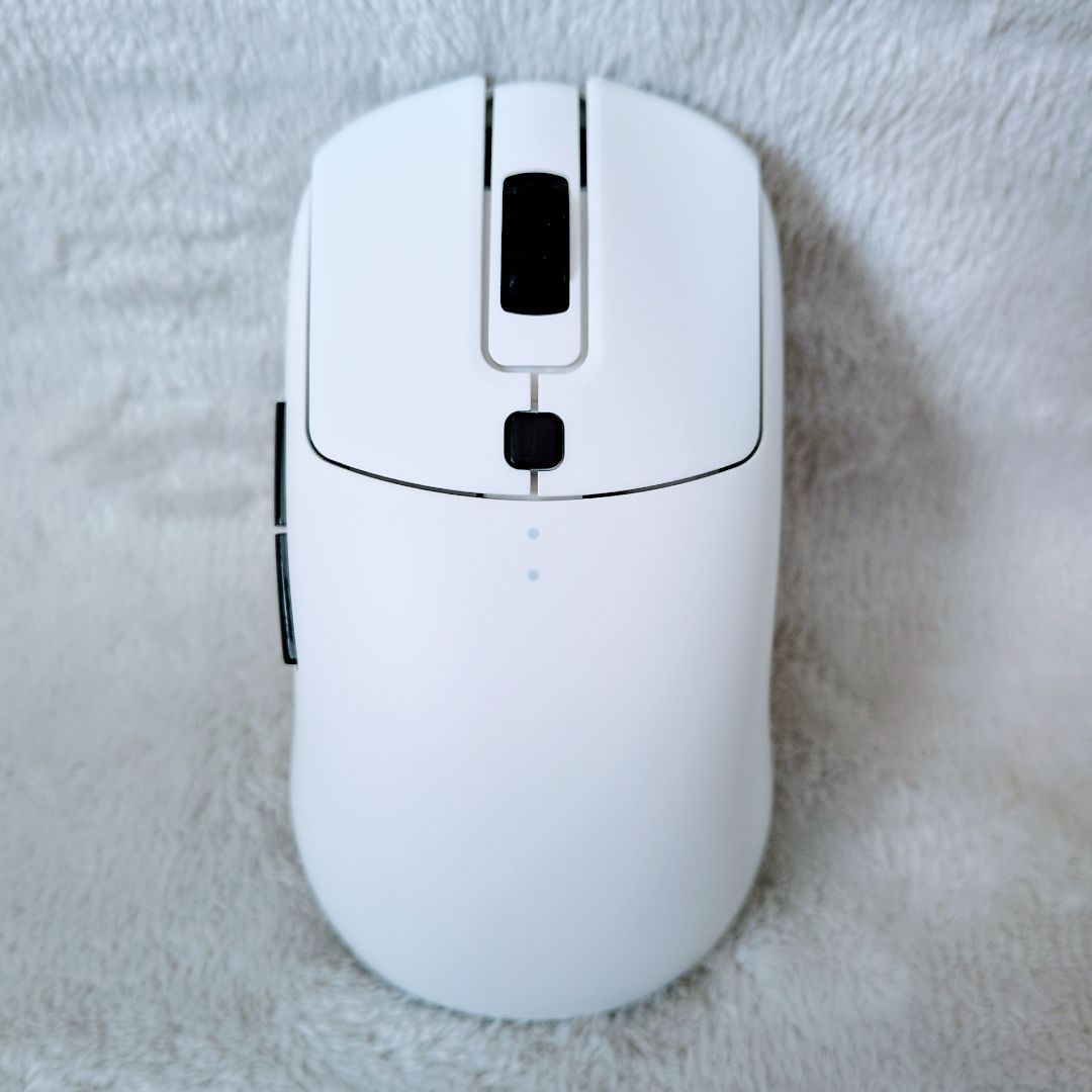 vaxee xe-s ホワイト VAXEE XE-S Wireless 人気 高価 ゲーミング