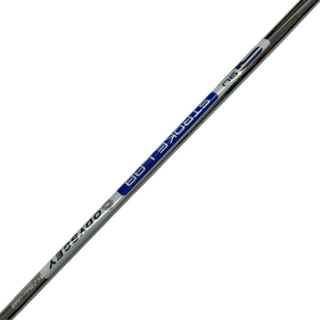 中古】 オデッセイ Ai-ONE JAILBIRD MINI DB 34インチ パター PT