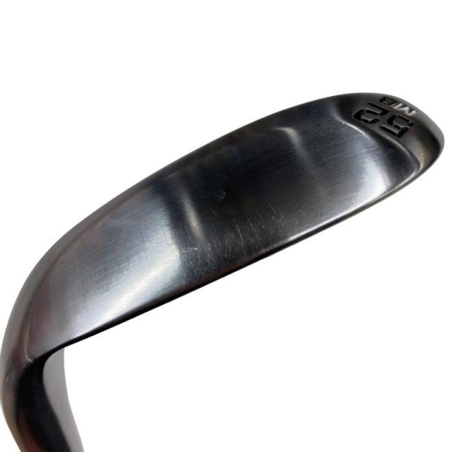 中古】 ブリヂストン BRIDGESTONE BITING SPIN 52°/08°M ウェッジ WG