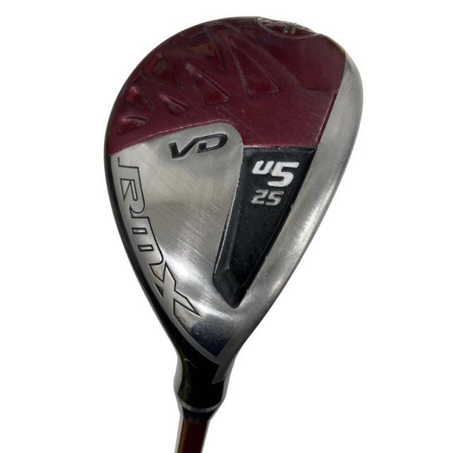中古】 ヤマハ RMX VD U5 ユーティリティ UT Diamana h YR (フレックス