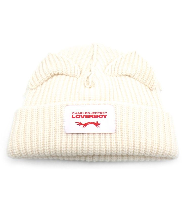 チャールズジェフリー ラバーボーイ CHARLES JEFFREY LOVERBOY