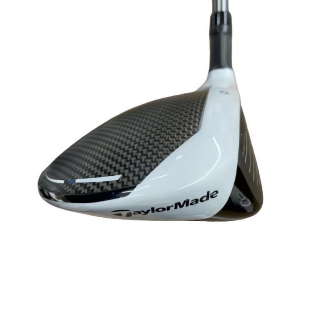 中古】 テーラーメイド SIM MAX 3W フェアウェイウッド FW TENSEI BLUE