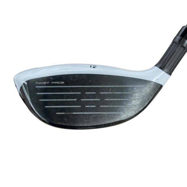 中古】 テーラーメイド SIM MAX 3W フェアウェイウッド FW TENSEI BLUE