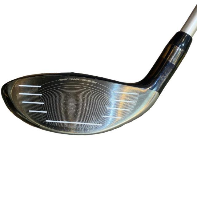 中古】 ブリヂストン BRIDGESTONE JGR 5W フェアウェイウッド FW Air