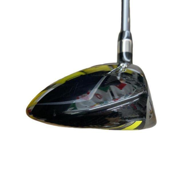 中古】 ブリヂストン TOUR B JGR 5W フェアウェイウッド FW Air