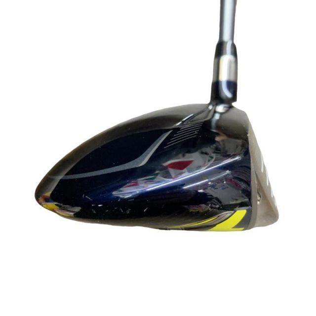 中古】 ブリヂストン TOUR B JGR 7W フェアウェイウッド FW Air