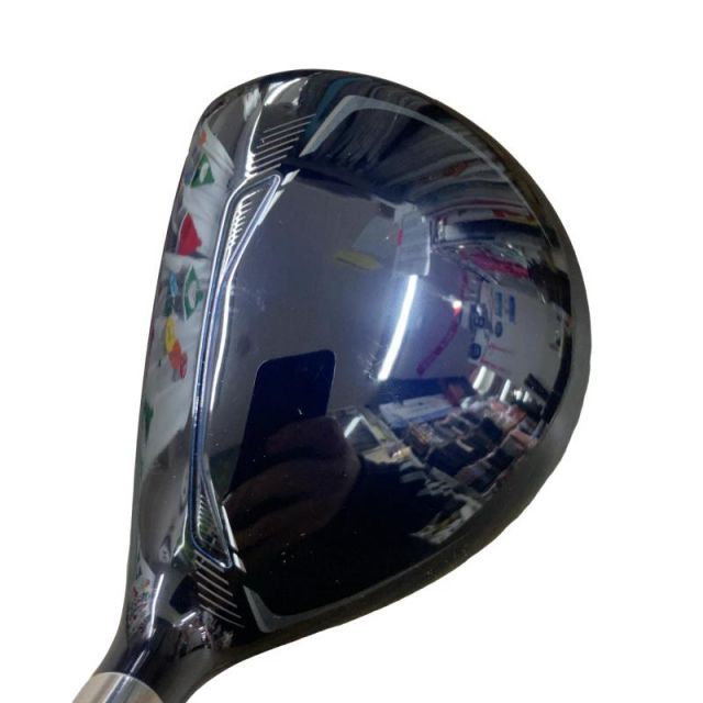 中古】 ブリヂストン TOUR B JGR 7W フェアウェイウッド FW Air