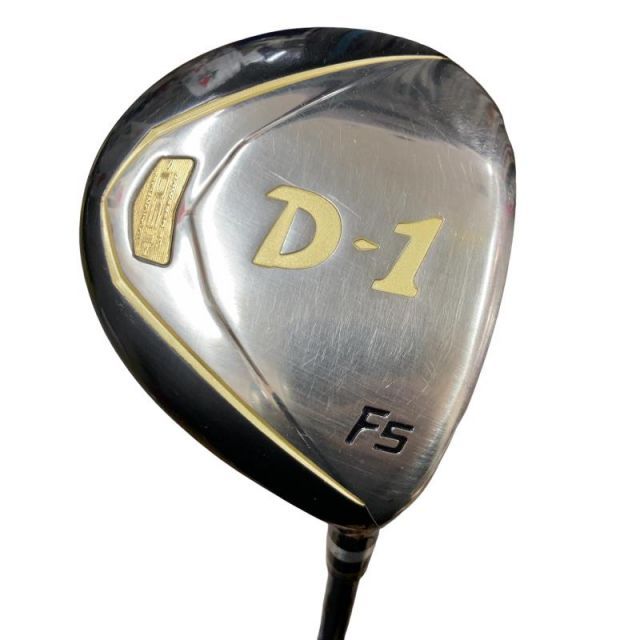 RYOMA MAXIMA F5 フェアウェイウッド DS1 石井良介がリョーマのFWを試打！「この5番ウッドは飛びすぎです
