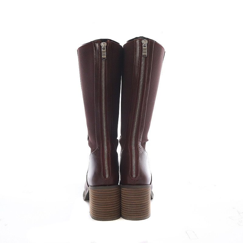 アメリヴィンテージ Ameri VINTAGE SQUARE TOE SIDE GORE BOOTS アメリヴィンテージ Ameri VINTAGE SQUARE TOE SIDE GORE BOOTS