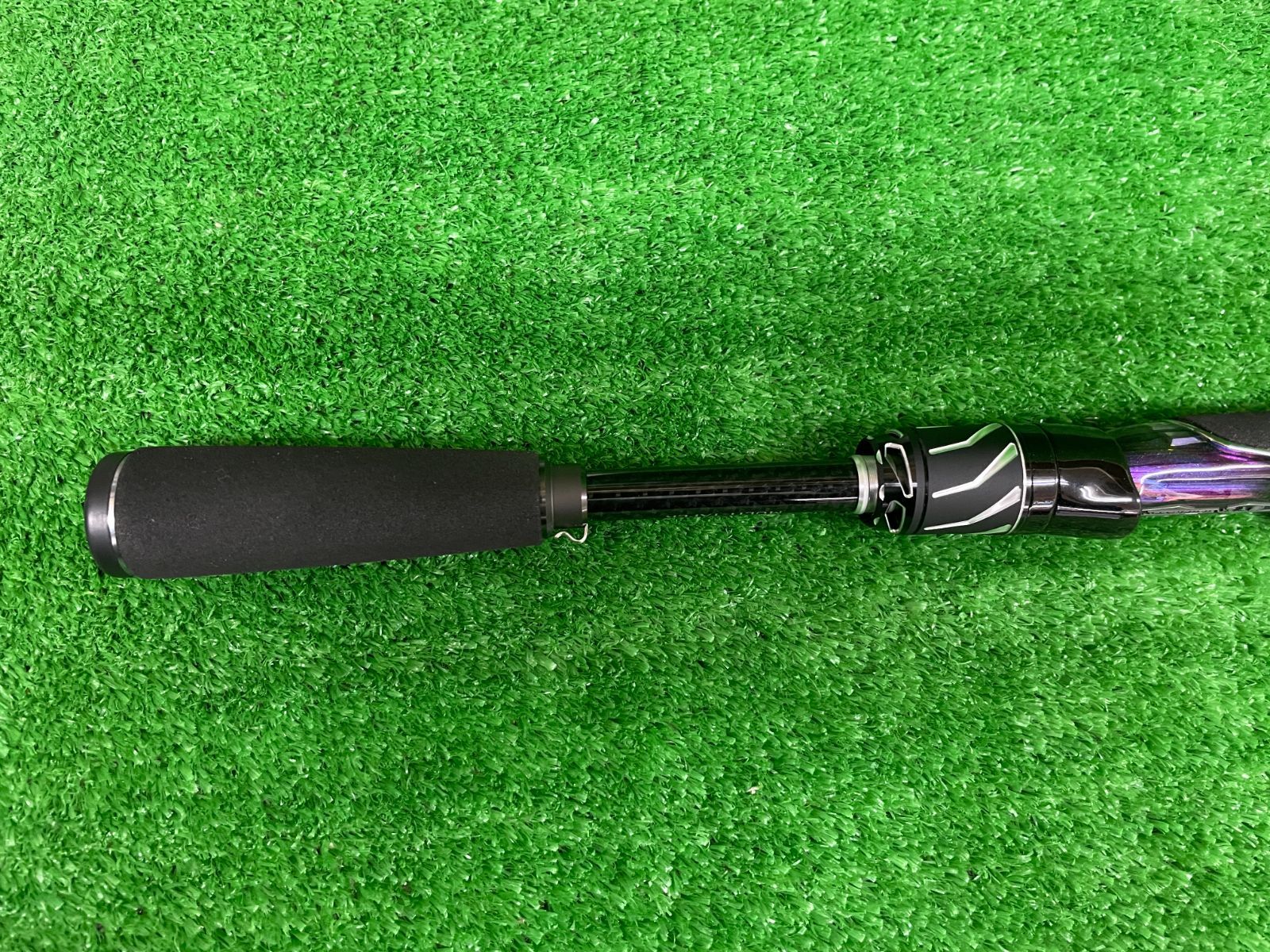 スティーズ S66UL グレイゴースト66 ※送料込み（栗東店併売