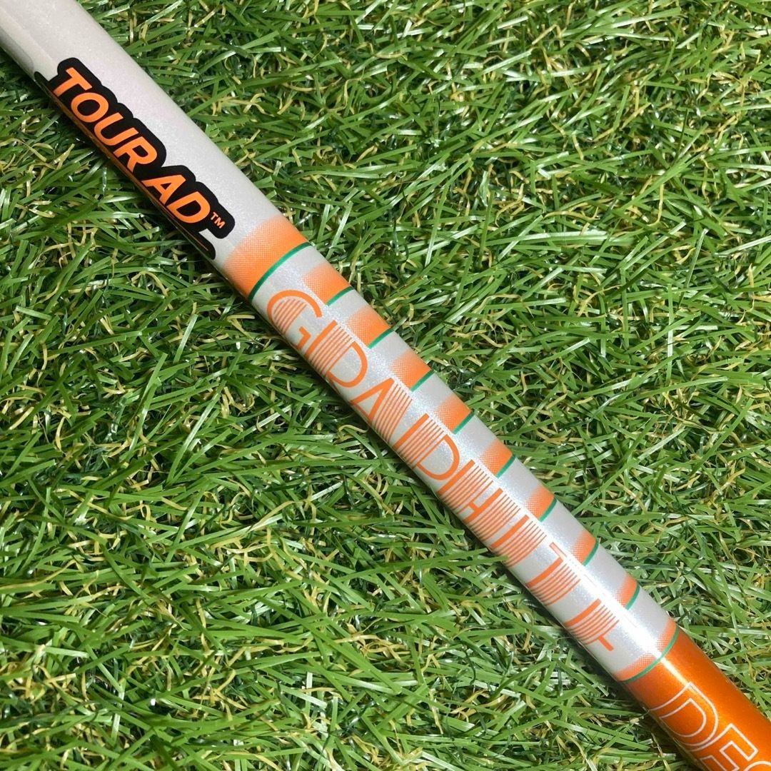 タイトリスト　ツアーAD DI 6S 10度　ドライバー タイトリストGT280 ツアーAD DI 6S s-l400.jpg