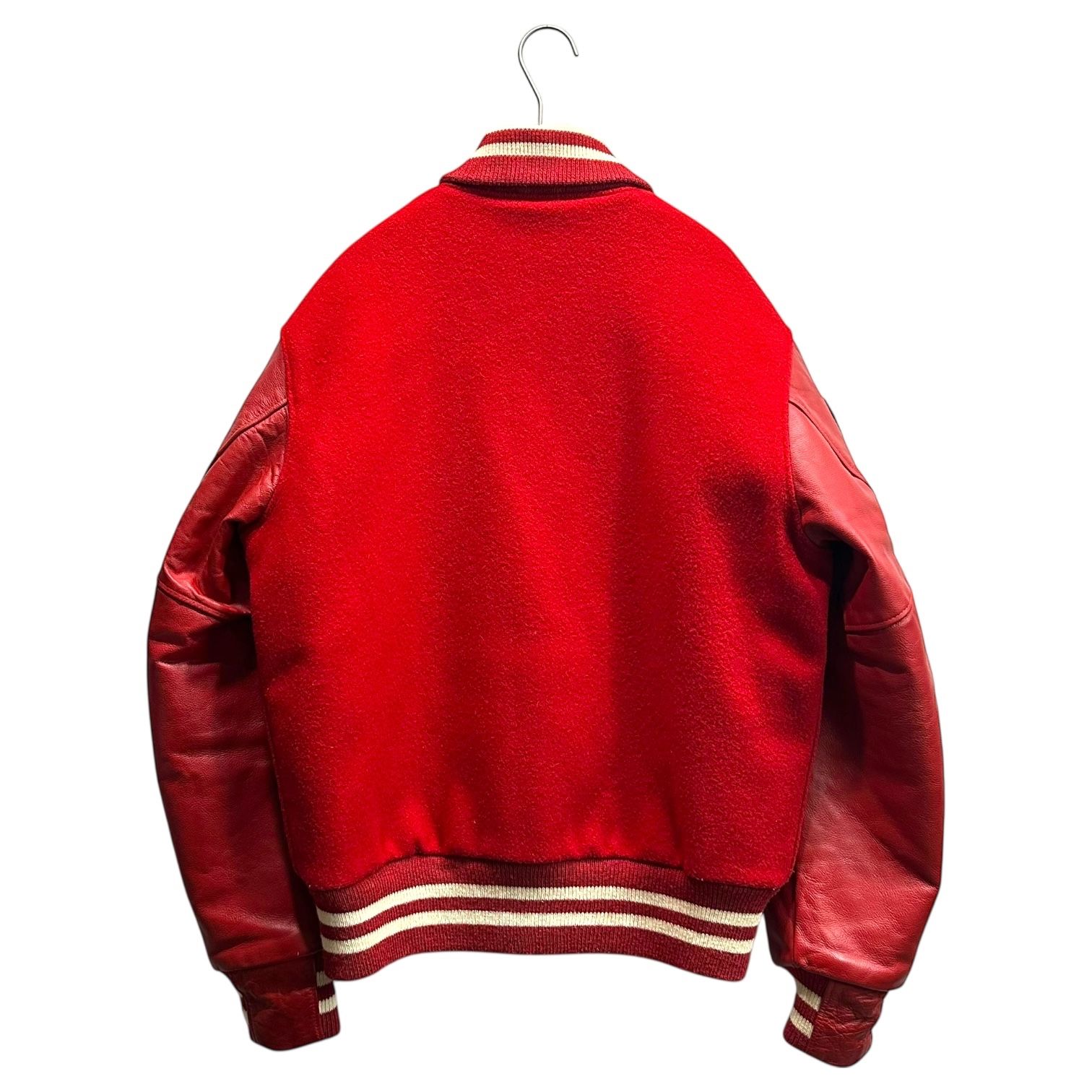 GOLDEN BEAR(ゴールデンベア) Ken & Bob Varsity Jacket ケン アンド