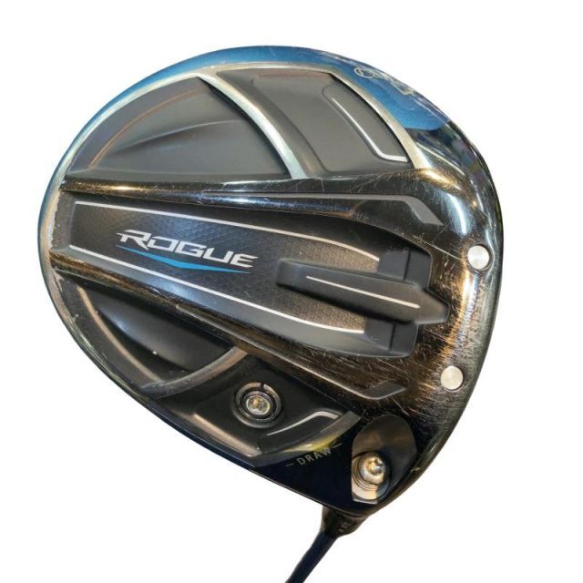 Callaway ROGUE DRAW ドライバー 10.5度 Buy Callaway Rogue Draw