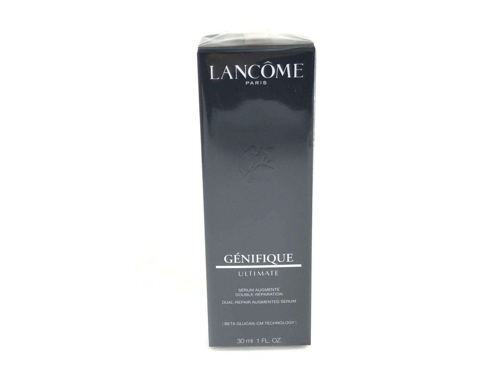 未使用 フィルム未開封 ランコム LANCOME ジェニフィック アルティメ
