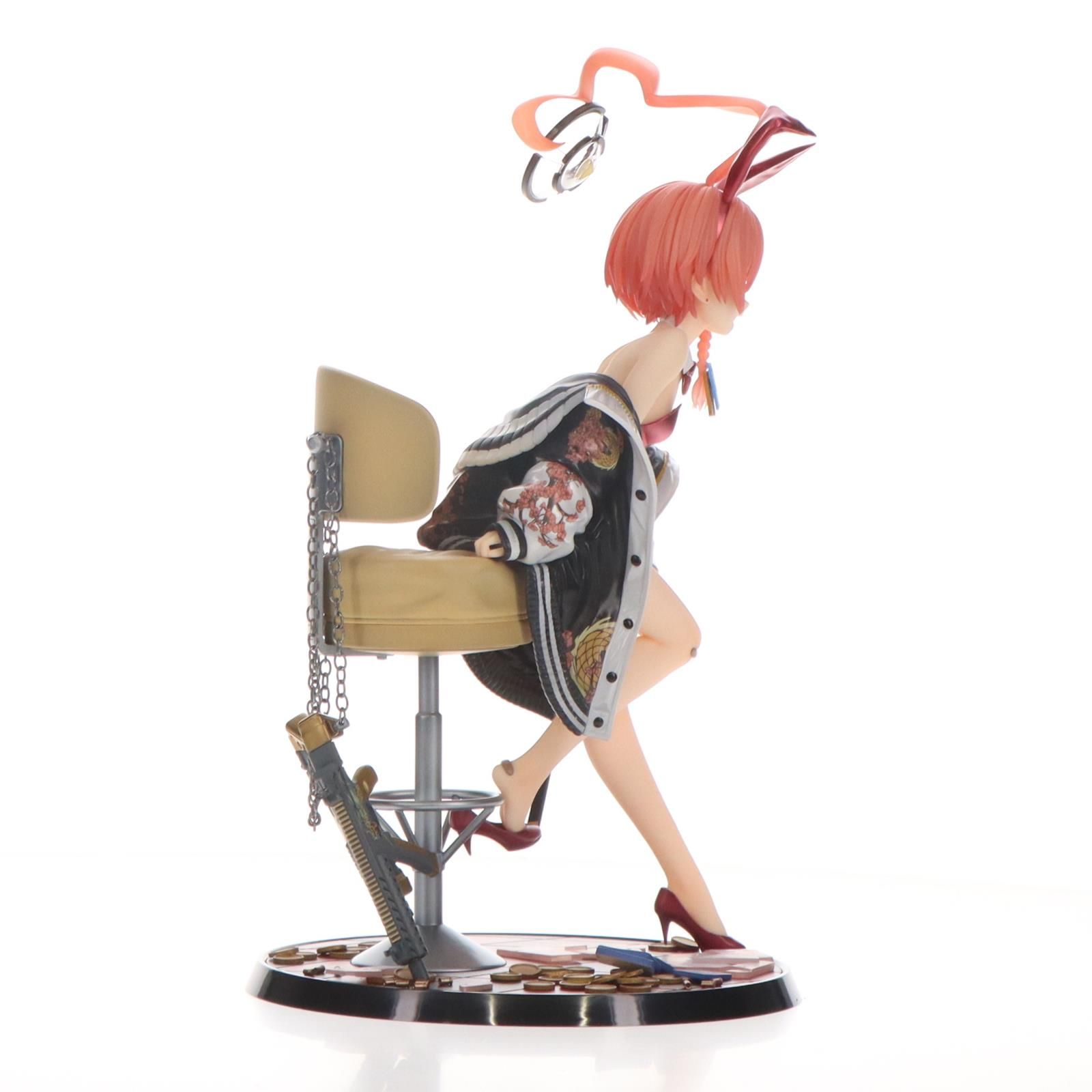 タイトープロダクツオンラインストア限定 美甘ネル(バニーガール)(み