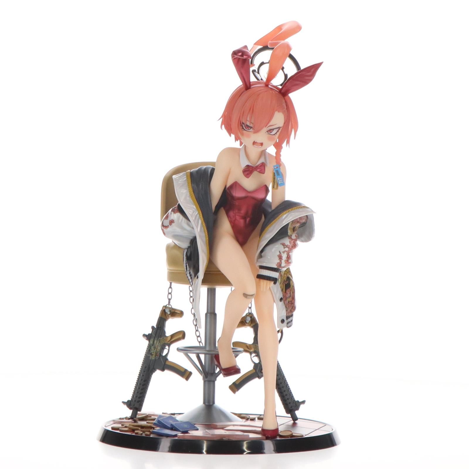 タイトープロダクツオンラインストア限定 美甘ネル(バニーガール)(み