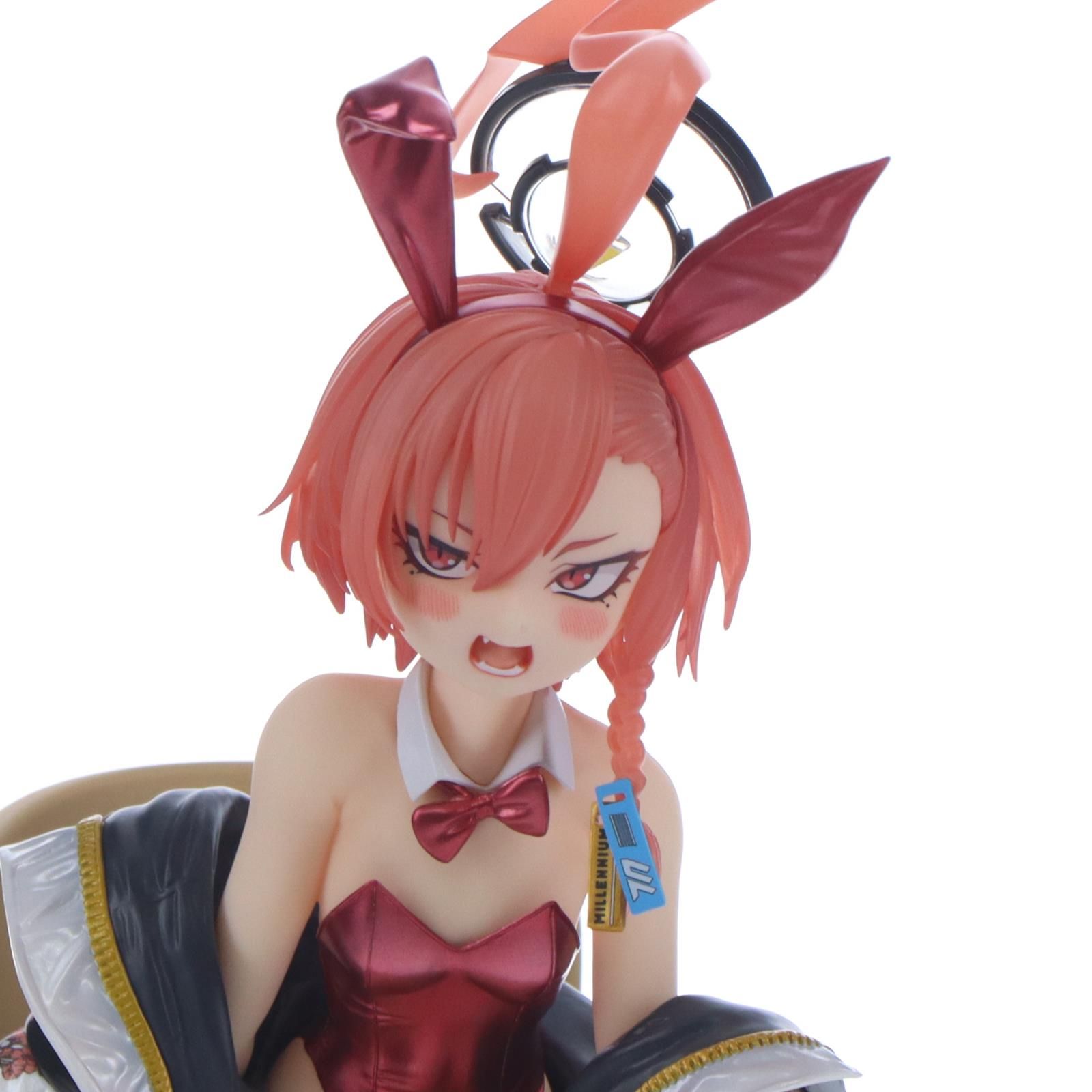 タイトープロダクツオンラインストア限定 美甘ネル(バニーガール)(み