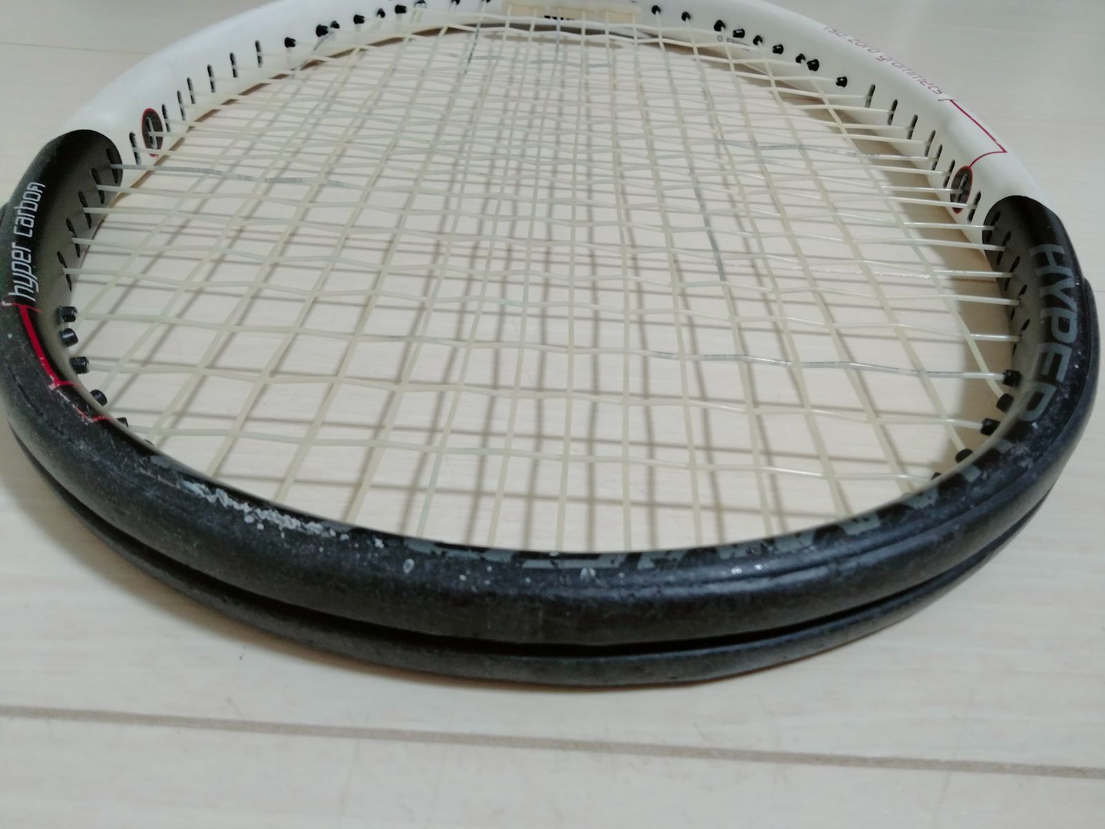 ウィルソン ハイパーハンマー 6.2 G2 Wilson HYPER HAMMER - メルカリ