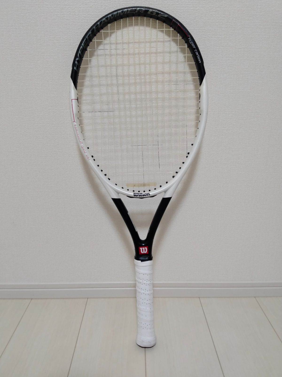 ウィルソン ハイパーハンマー 6.2 G2 Wilson HYPER HAMMER - メルカリ