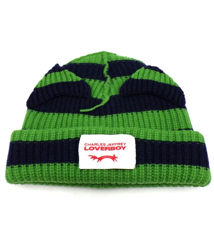 チャールズジェフリー ラバーボーイ CHARLES JEFFREY LOVERBOY