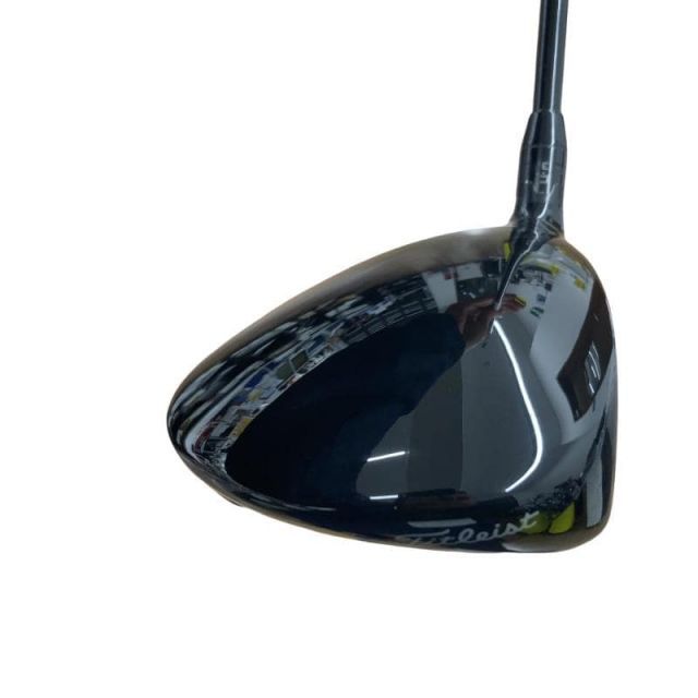 中古】 タイトリスト TSR3 9° ドライバー DR 純正特注シャフト