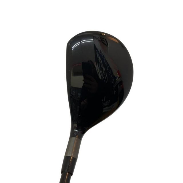 中古】 キャロウェイ APEX UW(2024) 17° ユーティリティ UT TENSEI 70