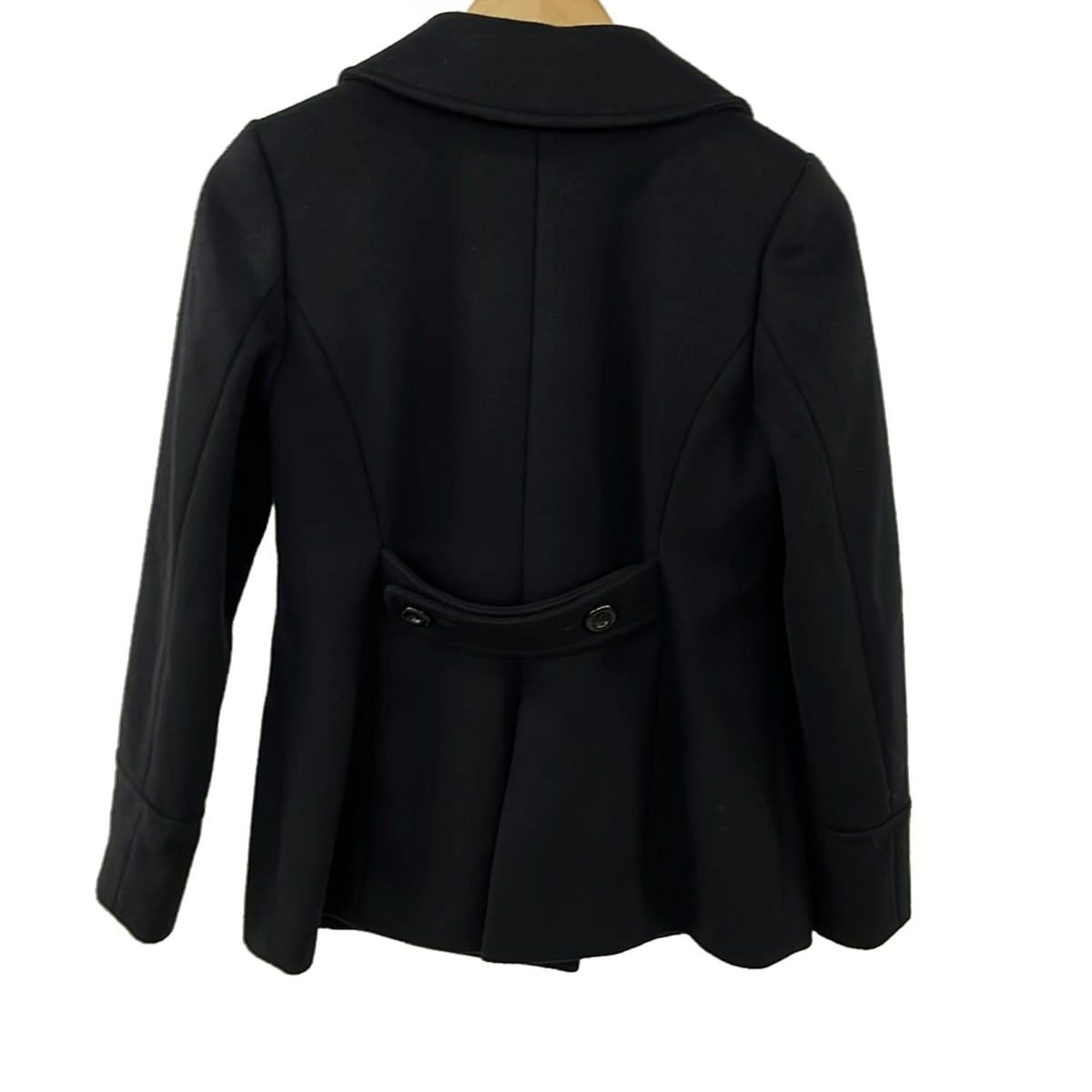 BLUE LABEL CRESTBRIDGE(ブルーレーベルクレストブリッジ) Pコート