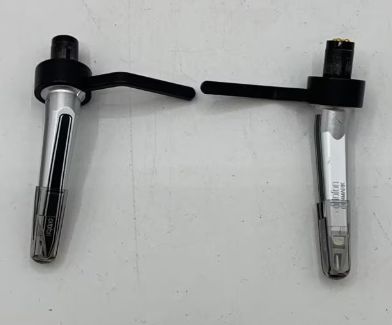 ortofon Concorde s-120 レコードカートリッジ 2個セット Amazon.co.jp: ortofon Concorde Twin S-120/S-120 カートリッジ DJ用