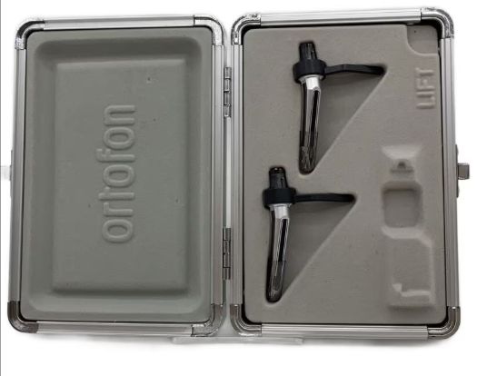 ortofon Concorde s-120 レコードカートリッジ 2個セット - メルカリ