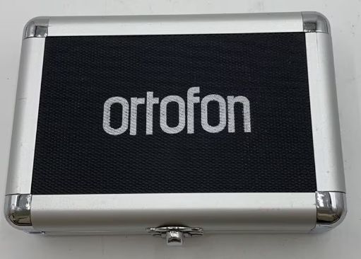 ortofon Concorde s-120 レコードカートリッジ 2個セット - メルカリ