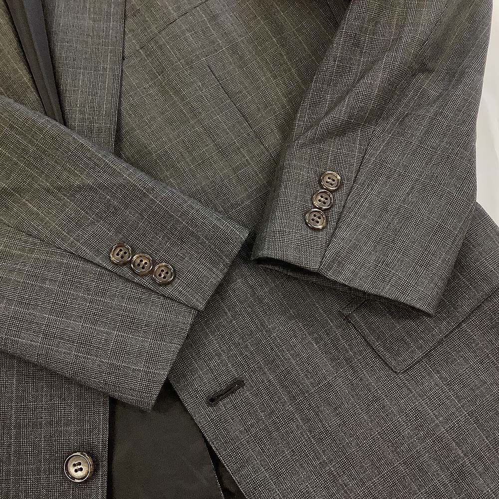 メンズ ブルックスブラザーズ BROOKS BROTHERS ミラノ テーラード 