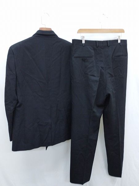 P345 [人気] Brooks Brothers ブルックスブラザーズ ダブルスーツ AB6