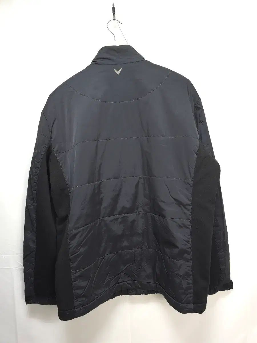 Callaway ブラック ダウン ジャケット XL - メルカリ